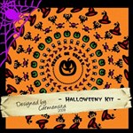 Carmensita Kit  - Halloweeny Kit