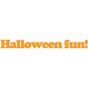 Halloweenfun