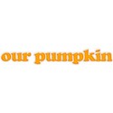 ourpumpkin