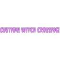 witchcrossing