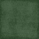 dark green damask bkg