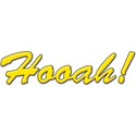hooah