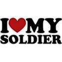 lovemysoldiersticker