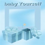 Baby Blue and Gift kits