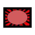 frame 1 red
