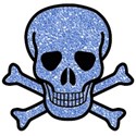 FranB_Pirate_skull_blue