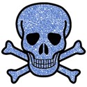 FranB_Pirate_skull_blue