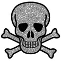 FranB_Pirate_skull_silver