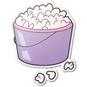 FranB_SlumberParty_popcorn