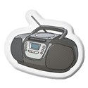 FranB_SlumberParty_radiosticker