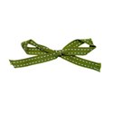 green ribbon