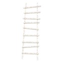 wood ladder