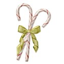 Candy canes