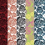 Rose Background