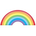 rainbow