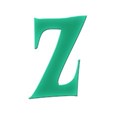 z