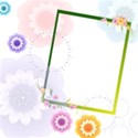 Scrapbook Page 1