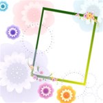 Flower Theme kits