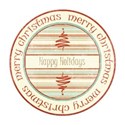 christmas wishes_happy holiday tag