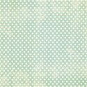 christmas wishes_white polka dot