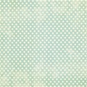 christmas wishes_white polka dot