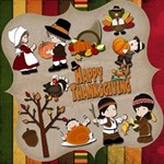 Happy Thanksgiving