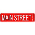 Main Street USA