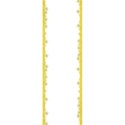 tall star frame