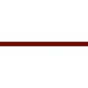 dark red grosgrain ribbon