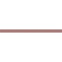 light red grosgrain ribbon
