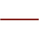 dark red strip narrow