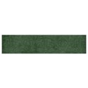 dark green damask strip wide