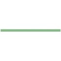 light green strip narrow