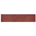 dark red damask strip wide