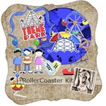 Roller Coaster Kit