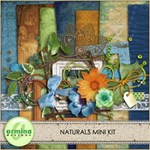 naturals mini kit