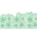 torn edge bordergreen