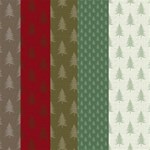 Christmas Tree Background