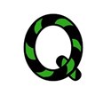 Q