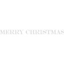 DS_Frosty_Merry Christmas words3