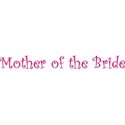 mother of the bride pink