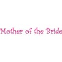 mother of the bride pink