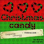 Carmensita Kit - CHRISTMAS CANDY