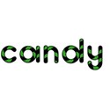 candy green