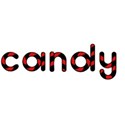 candy red