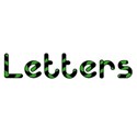 Copia de letters