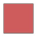 brown sq frame