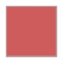 light red sq frame