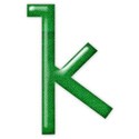 k-green-mikki