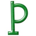 p-green-mikki